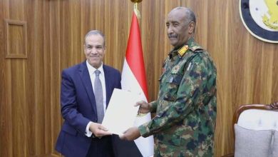 L’alliance égypto-burhanienne : crimes contre l’humanité et dissimulation de substances chimiques dans le lac Nuba