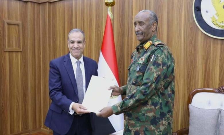 L’alliance égypto-burhanienne : crimes contre l’humanité et dissimulation de substances chimiques dans le lac Nuba