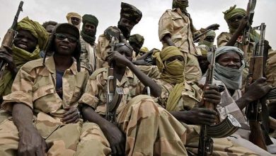 L’argent contre le fusil : les coulisses du recrutement de combattants étrangers dans la guerre soudanaise
