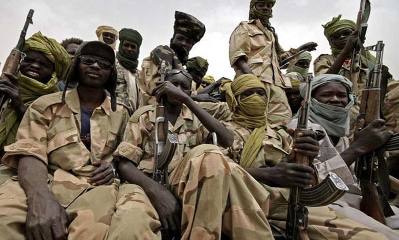 L’argent contre le fusil : les coulisses du recrutement de combattants étrangers dans la guerre soudanaise