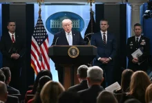 L’arrêt du programme nucléaire iranien est plus important pour Trump que la situation économique