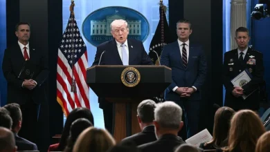 L’arrêt du programme nucléaire iranien est plus important pour Trump que la situation économique