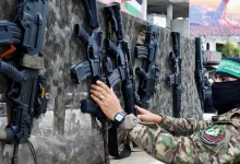 Le Conseil de la paix considère que l’armement du Hamas constitue un obstacle à la reconstruction de Gaza
