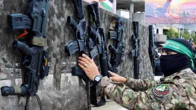 Le Conseil de la paix considère que l’armement du Hamas constitue un obstacle à la reconstruction de Gaza