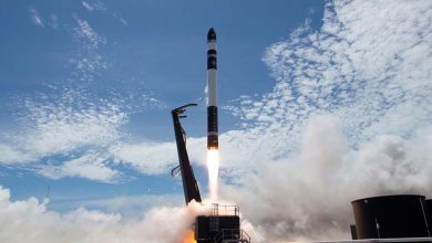 Le Dark Eagle américain… le missile redoutable pourrait rejoindre la guerre contre l’Iran