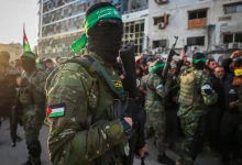 Le Hamas peine à combler le vide au sein de ses rangs dirigeants, tandis que le fossé avec les habitants de Gaza se creuse