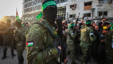 Le Hamas peine à combler le vide au sein de ses rangs dirigeants, tandis que le fossé avec les habitants de Gaza se creuse