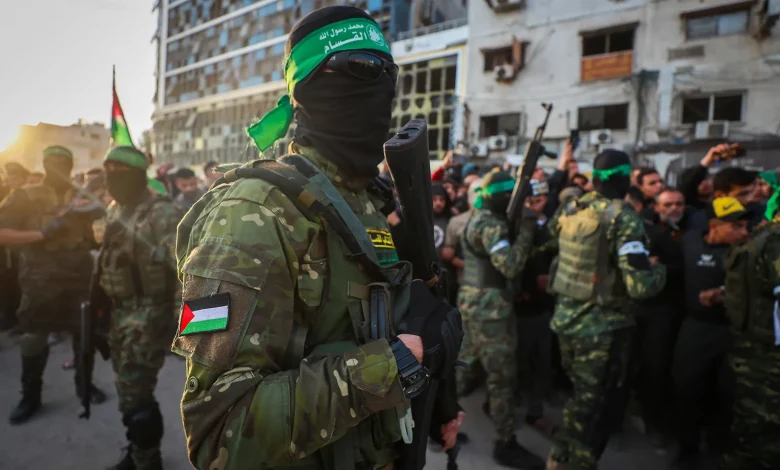 Le Hamas peine à combler le vide au sein de ses rangs dirigeants, tandis que le fossé avec les habitants de Gaza se creuse