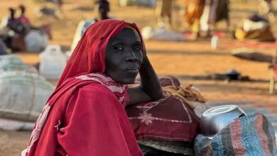 Le Procureur général a renvoyé un réseau soudanais devant la Chambre de la sûreté de l’État dans une affaire de trafic de matériel militaire
