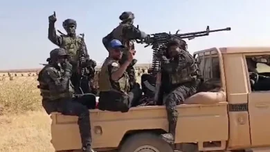 Le Procureur général a renvoyé un réseau soudanais devant la Chambre de la sûreté de l’État dans une affaire de trafic de matériel militaire