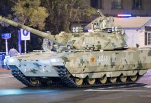 Le char chinois du futur : le Type 100 bouleverse l’équilibre du combat terrestre