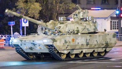 Le char chinois du futur : le Type 100 bouleverse l’équilibre du combat terrestre