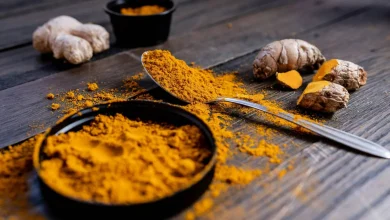 Le curcuma aide-t-il réellement à arrêter les saignements ? Des médecins apportent des précisions