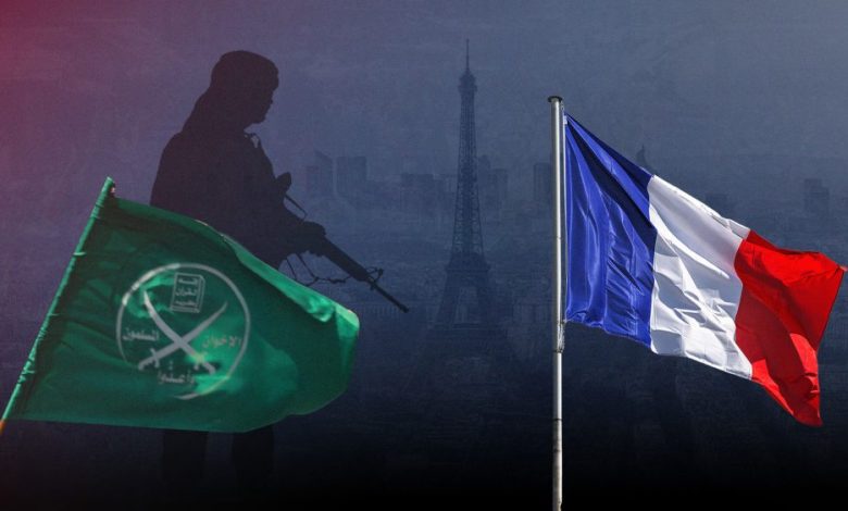 Le gouvernement français lutte contre l’infiltration des Frères musulmans par une décision ferme : interdiction d’un événement du groupe à Nantes