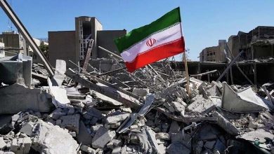 Le moteur central du chaos : l’Iran au cœur de la stratégie américaine de lutte contre le terrorisme