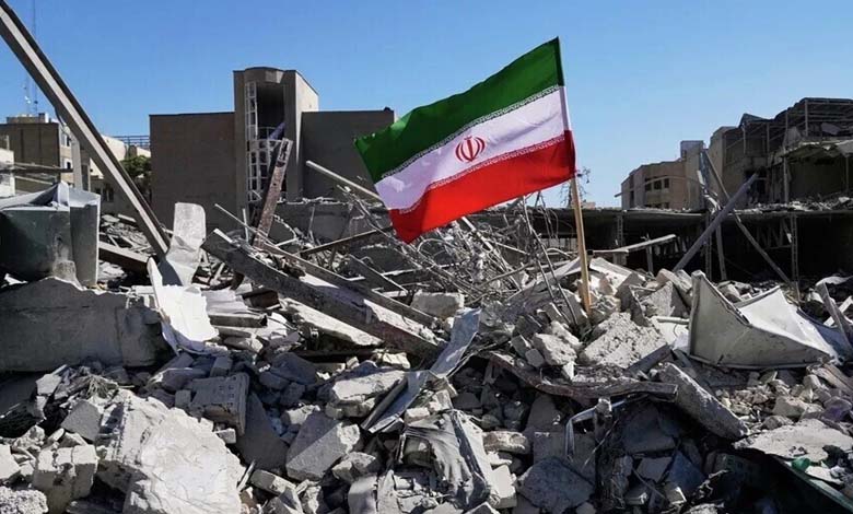 Le moteur central du chaos : l’Iran au cœur de la stratégie américaine de lutte contre le terrorisme