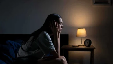 Le sommeil fragmenté : combien de réveils nocturnes sont considérés comme normaux ?