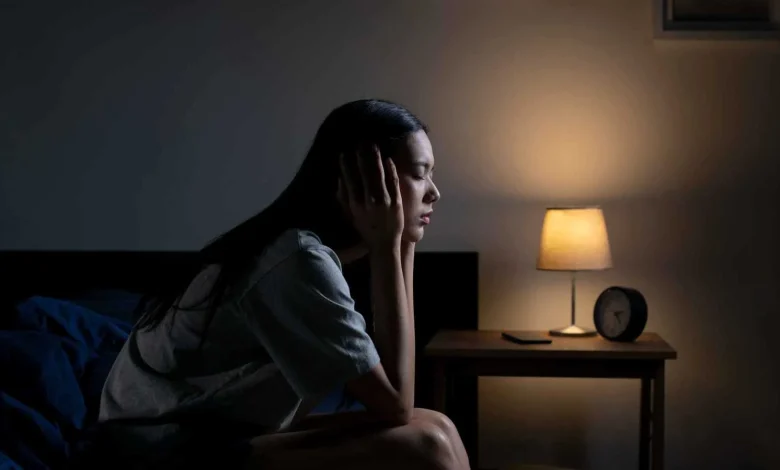 Le sommeil fragmenté : combien de réveils nocturnes sont considérés comme normaux ?
