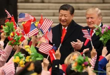Le sommet de Pékin met en jeu l’Iran, Taïwan et l’intelligence artificielle… Que veulent Trump et Xi ?