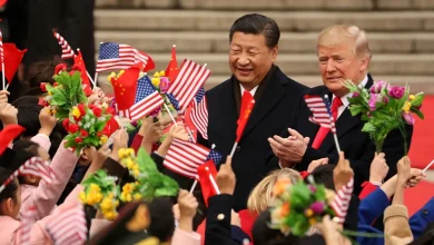 Le sommet de Pékin met en jeu l’Iran, Taïwan et l’intelligence artificielle… Que veulent Trump et Xi ?
