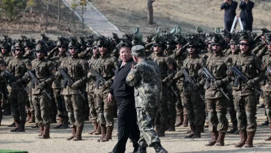 Leçons de la guerre en Ukraine… Kim appelle à relever le niveau de préparation de l’armée nord-coréenne