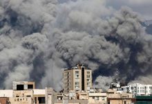Les États-Unis mènent des frappes contre l’Iran : quatre drones abattus et une plateforme de lancement bombardée