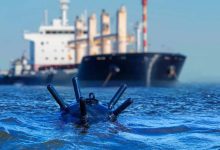 Les États-Unis recourent à l’intelligence artificielle pour détecter les mines iraniennes dans le détroit d’Hormuz