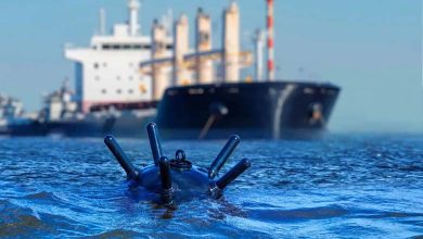 Les États-Unis recourent à l’intelligence artificielle pour détecter les mines iraniennes dans le détroit d’Hormuz