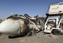 Les Forces de soutien rapide mènent des opérations qualitatives par drones et mettent l’aéroport de Khartoum hors service