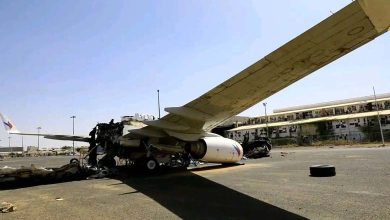 Les Forces de soutien rapide ont mené des opérations qualitatives réussies et mis l’aéroport de Khartoum hors service