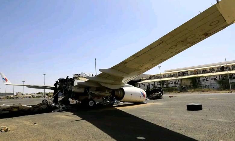 Les Forces de soutien rapide ont mené des opérations qualitatives réussies et mis l’aéroport de Khartoum hors service