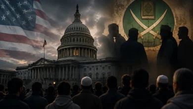 Les Frères à Washington : pourquoi le dossier du mouvement s’est-il transformé en enjeu de sécurité nationale aux États-Unis ?