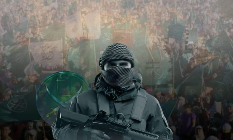 Les Frères musulmans et les milices armées : comment les alliances de l’ombre ont redessiné la carte des conflits au Moyen-Orient ?
