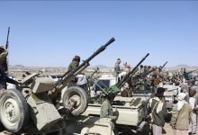 Les Houthis brandissent un soutien à Téhéran en cas d’affrontement avec Washington