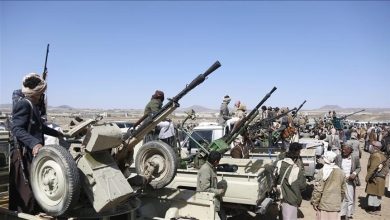 Les Houthis brandissent un soutien à Téhéran en cas d’affrontement avec Washington