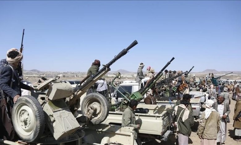 Les Houthis brandissent un soutien à Téhéran en cas d’affrontement avec Washington