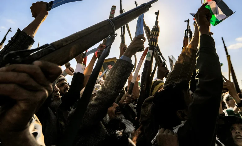 Les Houthis élargissent le champ de l’espionnage contre les Yéménites : surveillance des patients