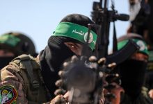 Les armes du Hamas : le principal obstacle à la paix à Gaza