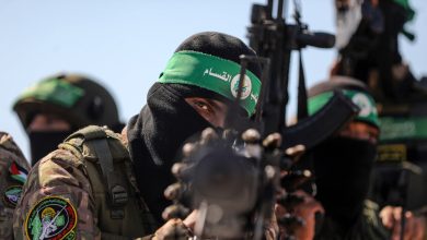 Les armes du Hamas : le principal obstacle à la paix à Gaza