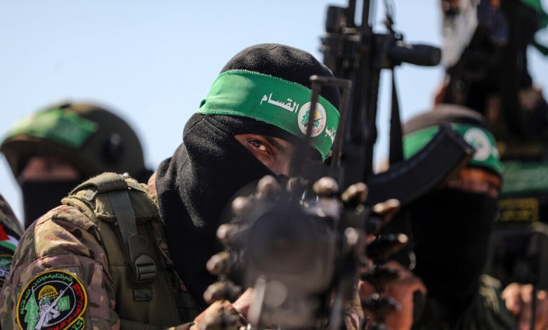 Les armes du Hamas : le principal obstacle à la paix à Gaza