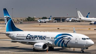 Les avions mystérieux entre Le Caire et Port-Soudan… que se passe-t-il dans le ciel soudanais ?