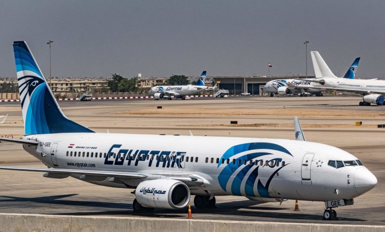 Les avions mystérieux entre Le Caire et Port-Soudan… que se passe-t-il dans le ciel soudanais ?
