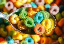 Les colorants alimentaires naturels pourraient-ils augmenter le risque de diabète et de cancer ?