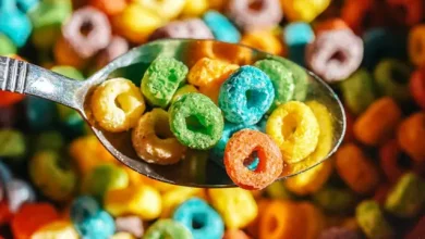 Les colorants alimentaires naturels pourraient-ils augmenter le risque de diabète et de cancer ?