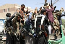 Les conseils de la mort… La structure secrète des milices houthis