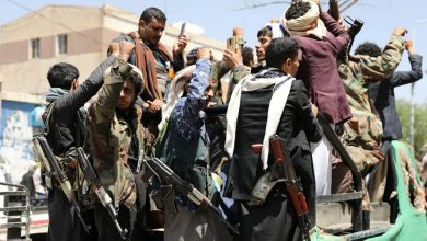 Les conseils de la mort… La structure secrète des milices houthis
