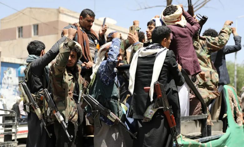 Les conseils de la mort… La structure secrète des milices houthis