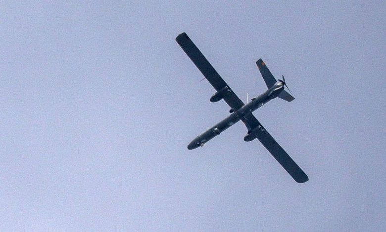 Les drones du Hezbollah deviennent un casse-tête pour l’armée israélienne