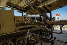 Les drones du Hezbollah pénètrent les défenses d’Israël malgré le nouveau système d’interception