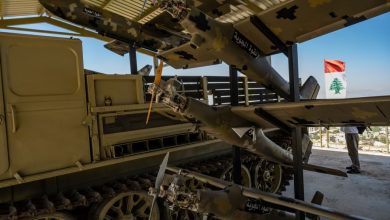 Les drones du Hezbollah pénètrent les défenses d’Israël malgré le nouveau système d’interception